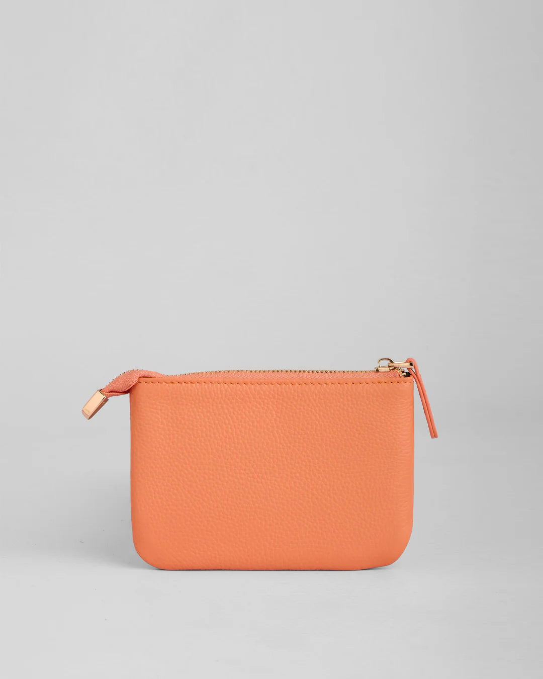 Chelsea Coin Purse Mango Tango