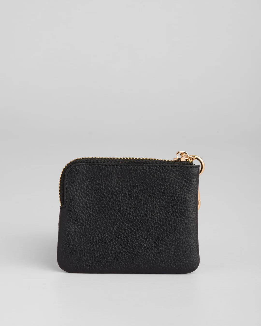 Chelsea Coin Pouch Black