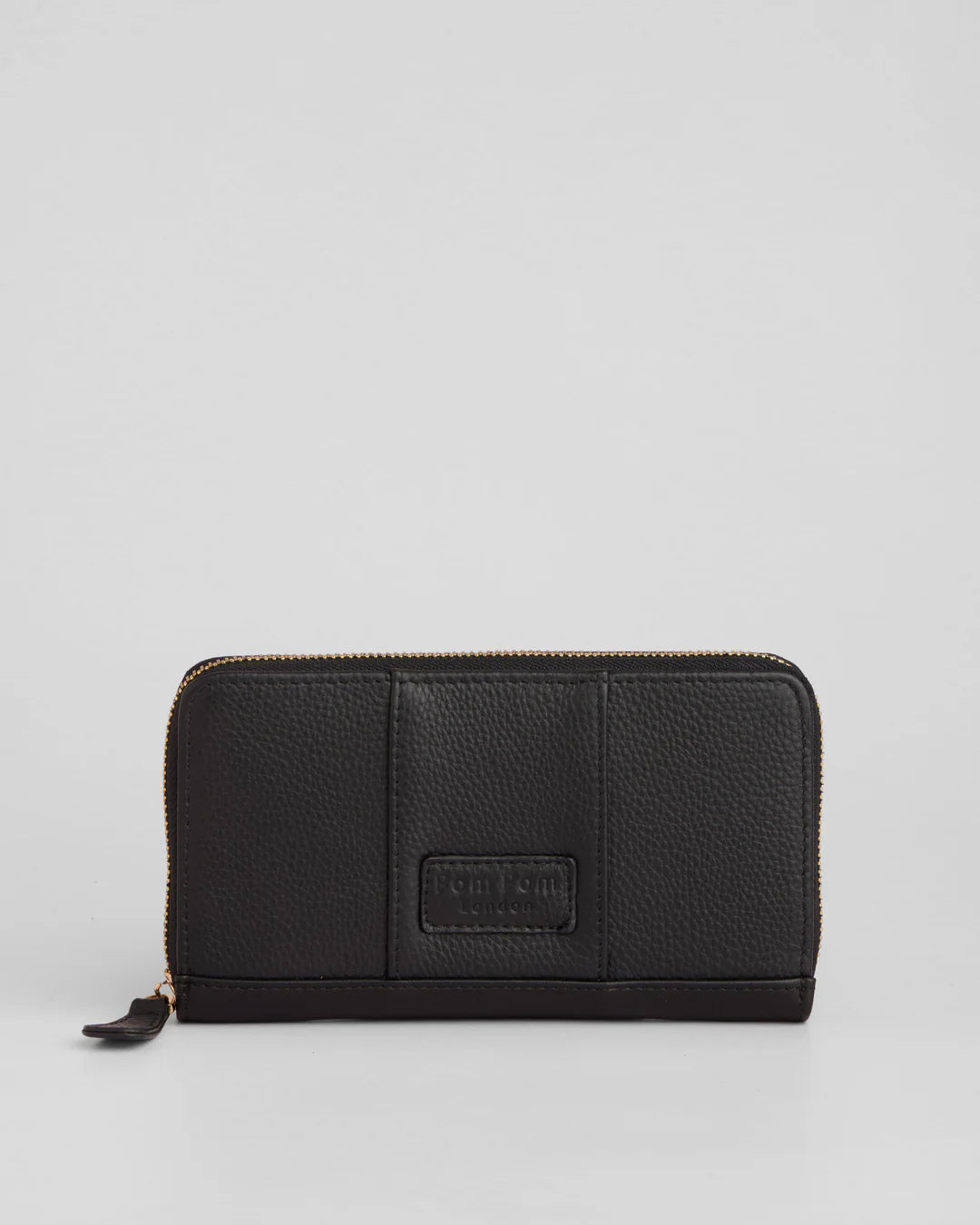 Chelsea Wallet Purse Black