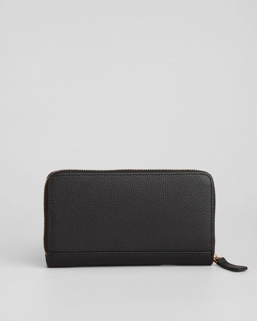 Chelsea Wallet Purse Black