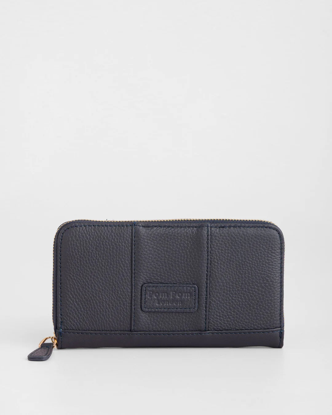 Chelsea Wallet Purse Navy