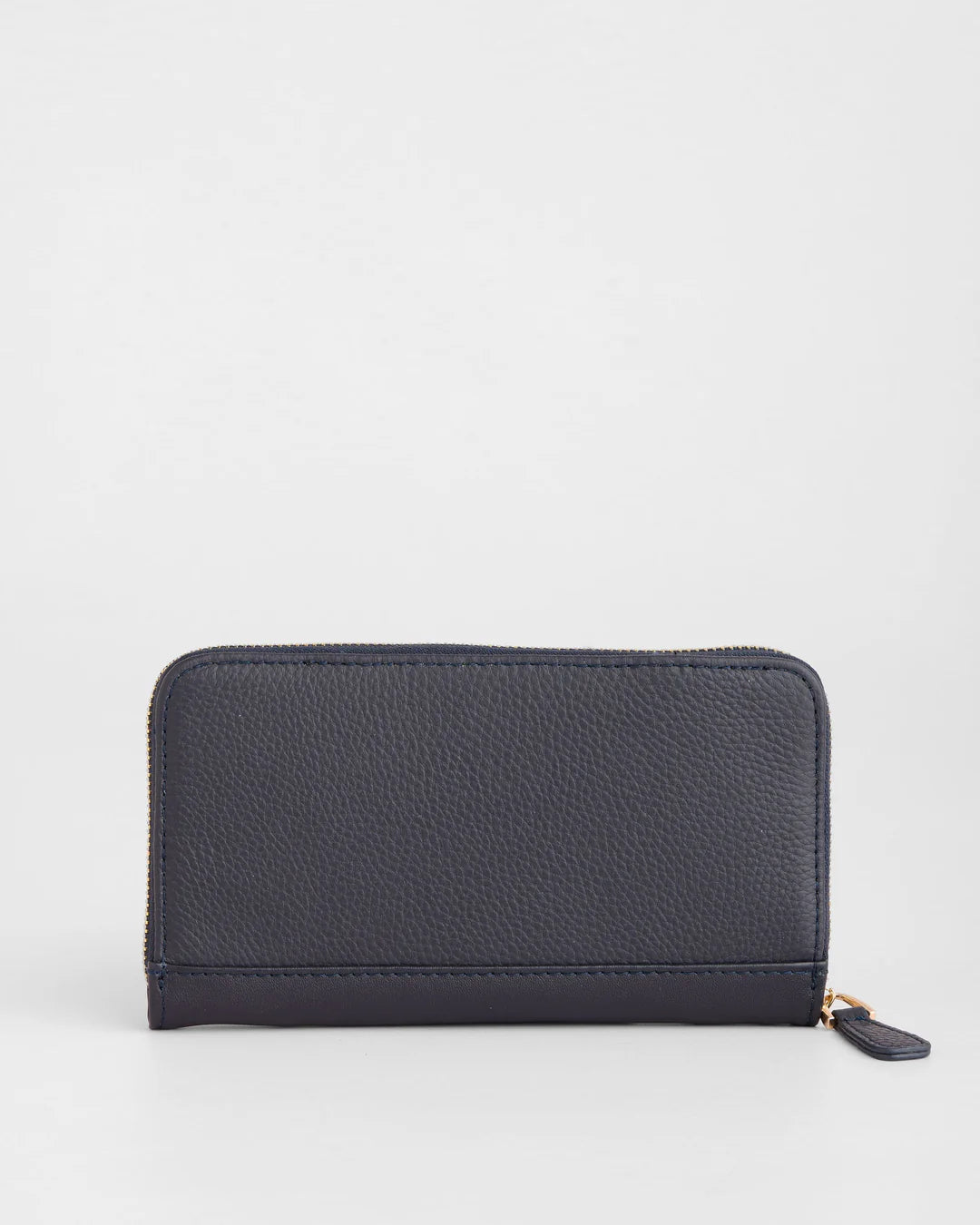 Chelsea Wallet Purse Navy