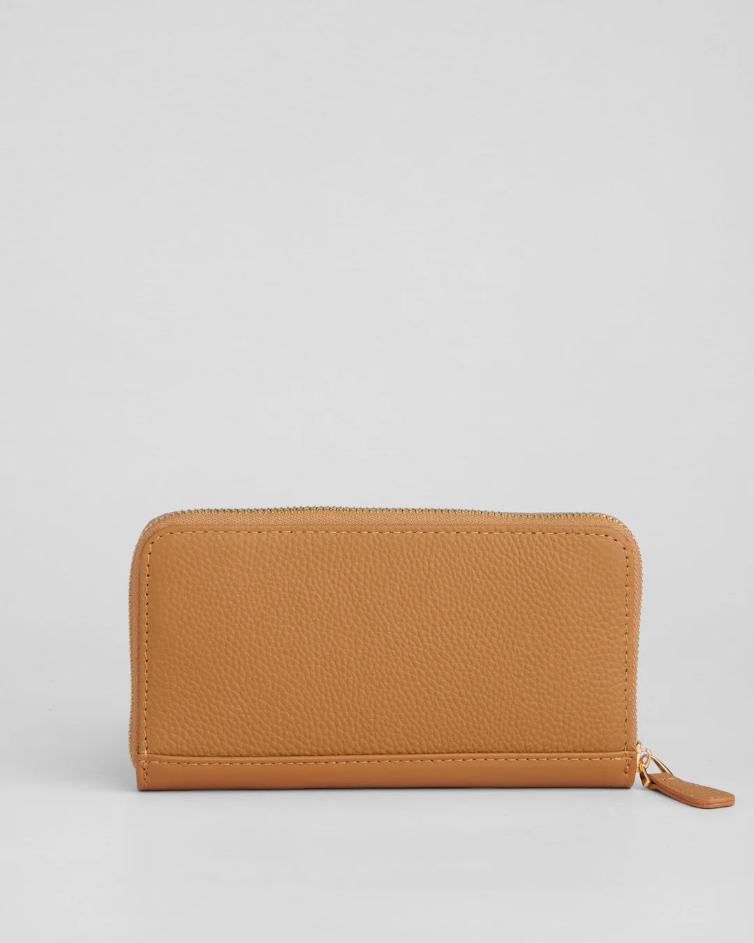 Chelsea Wallet Purse Maple
