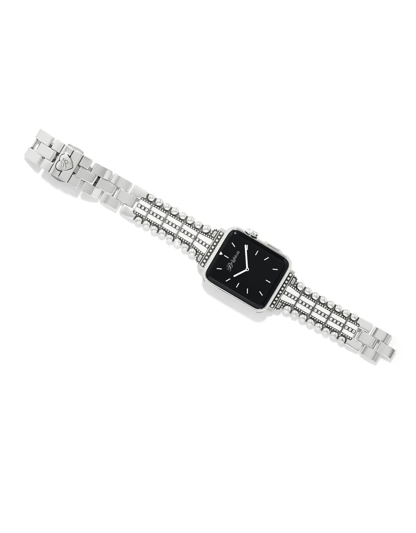 W10510 Petty Tough Enamel Watch Band