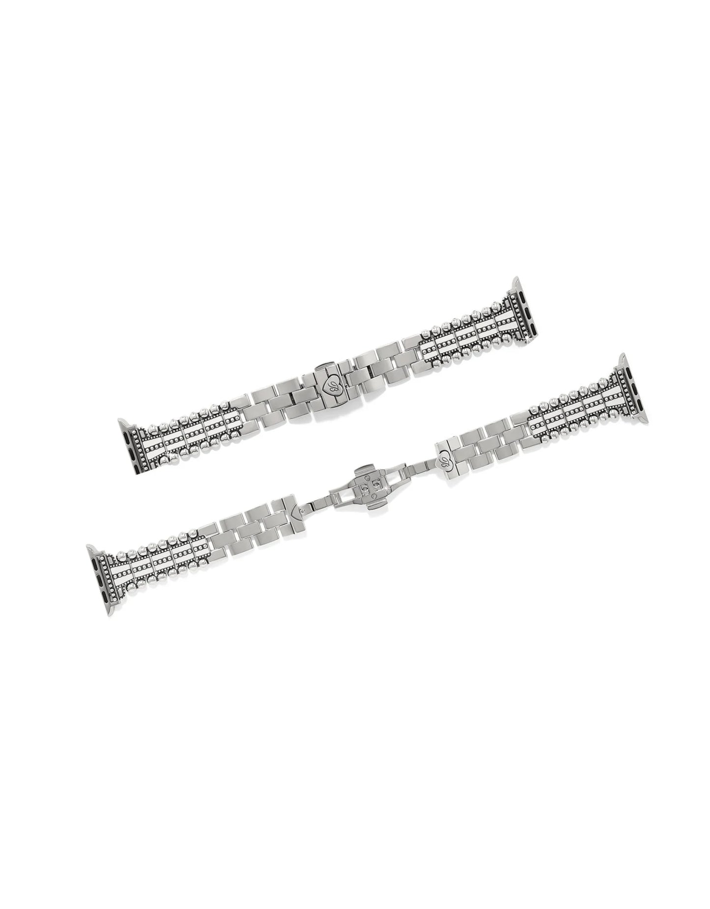 W10510 Petty Tough Enamel Watch Band