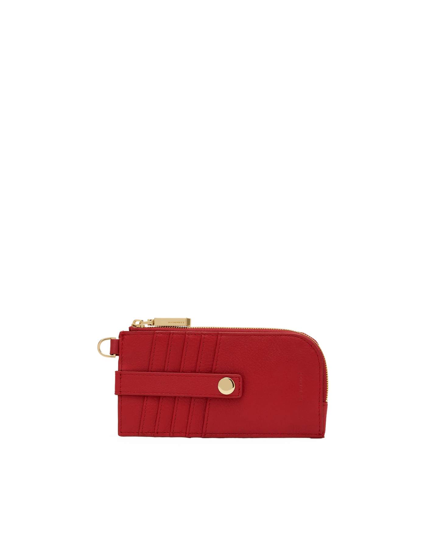 210 East Chili red/Gold