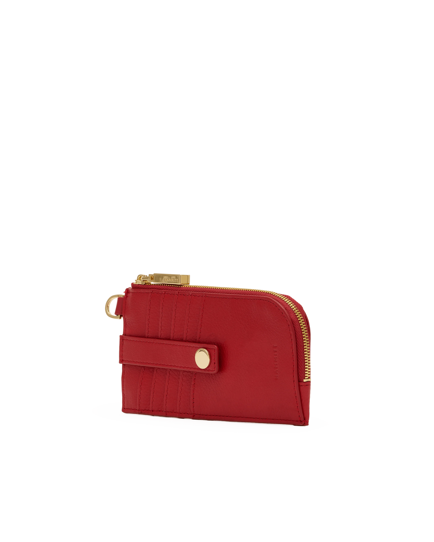 210 East Chili red/Gold