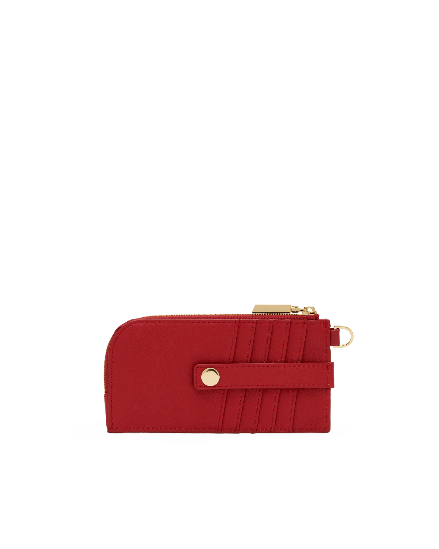 210 East Chili red/Gold