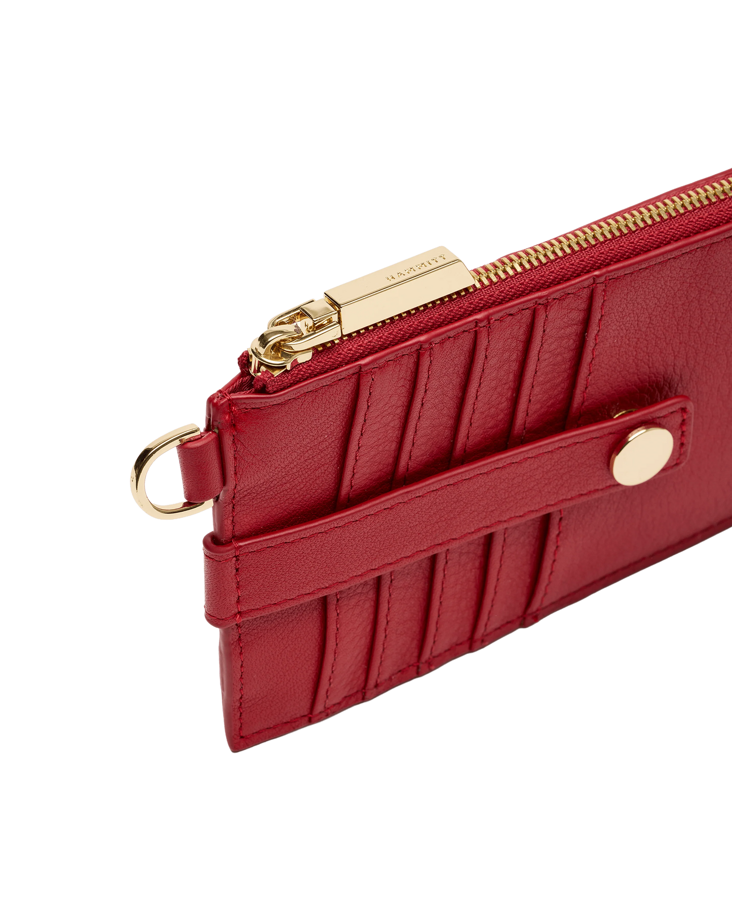 210 East Chili red/Gold