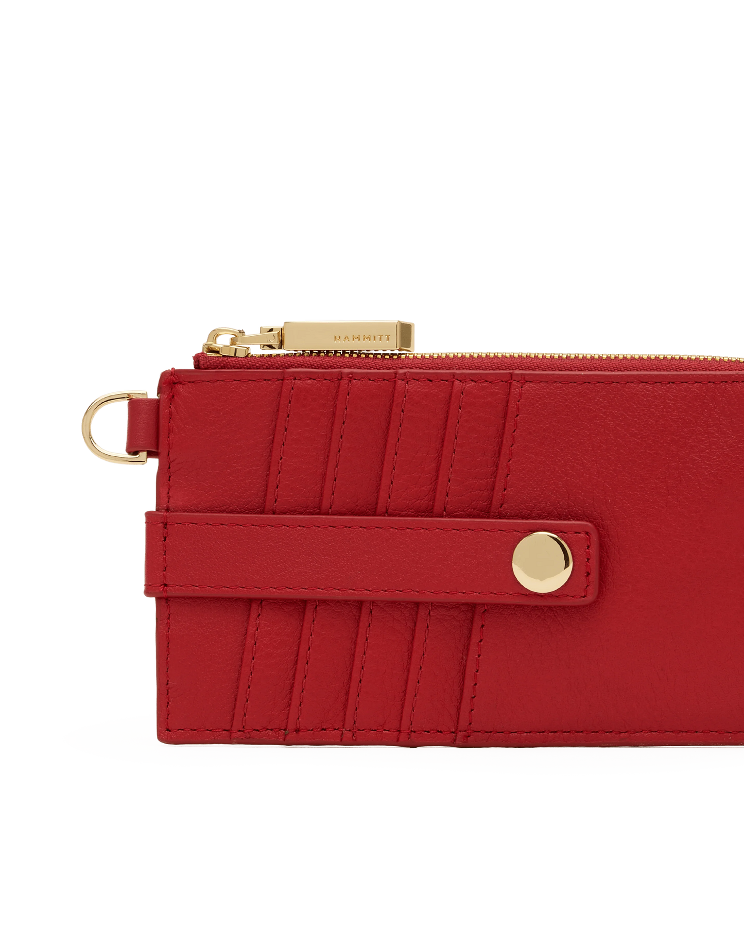 210 East Chili red/Gold