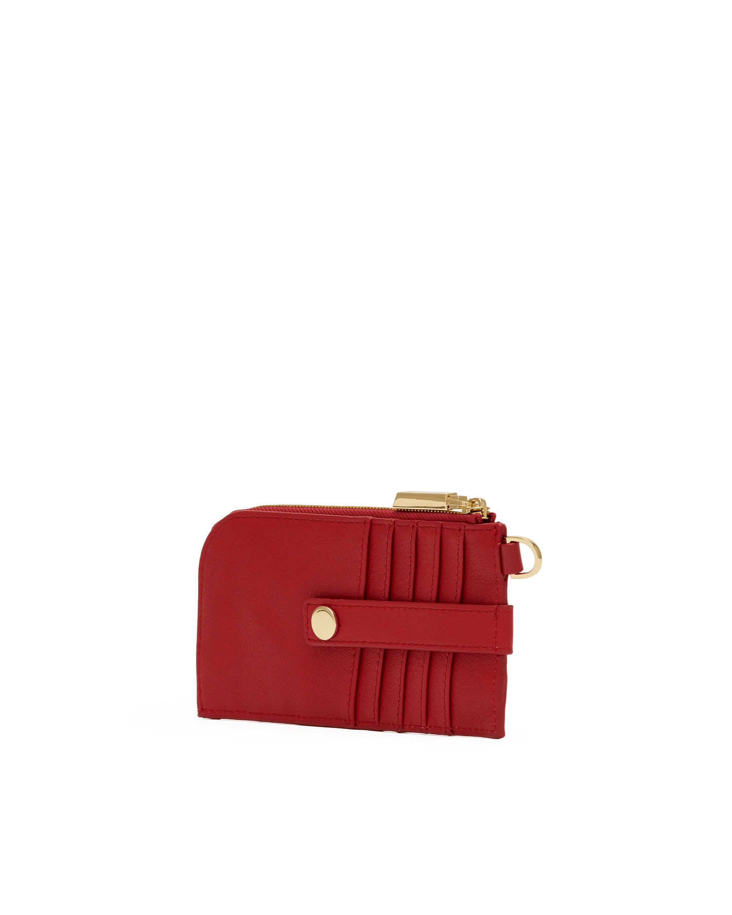 210 East Chili red/Gold