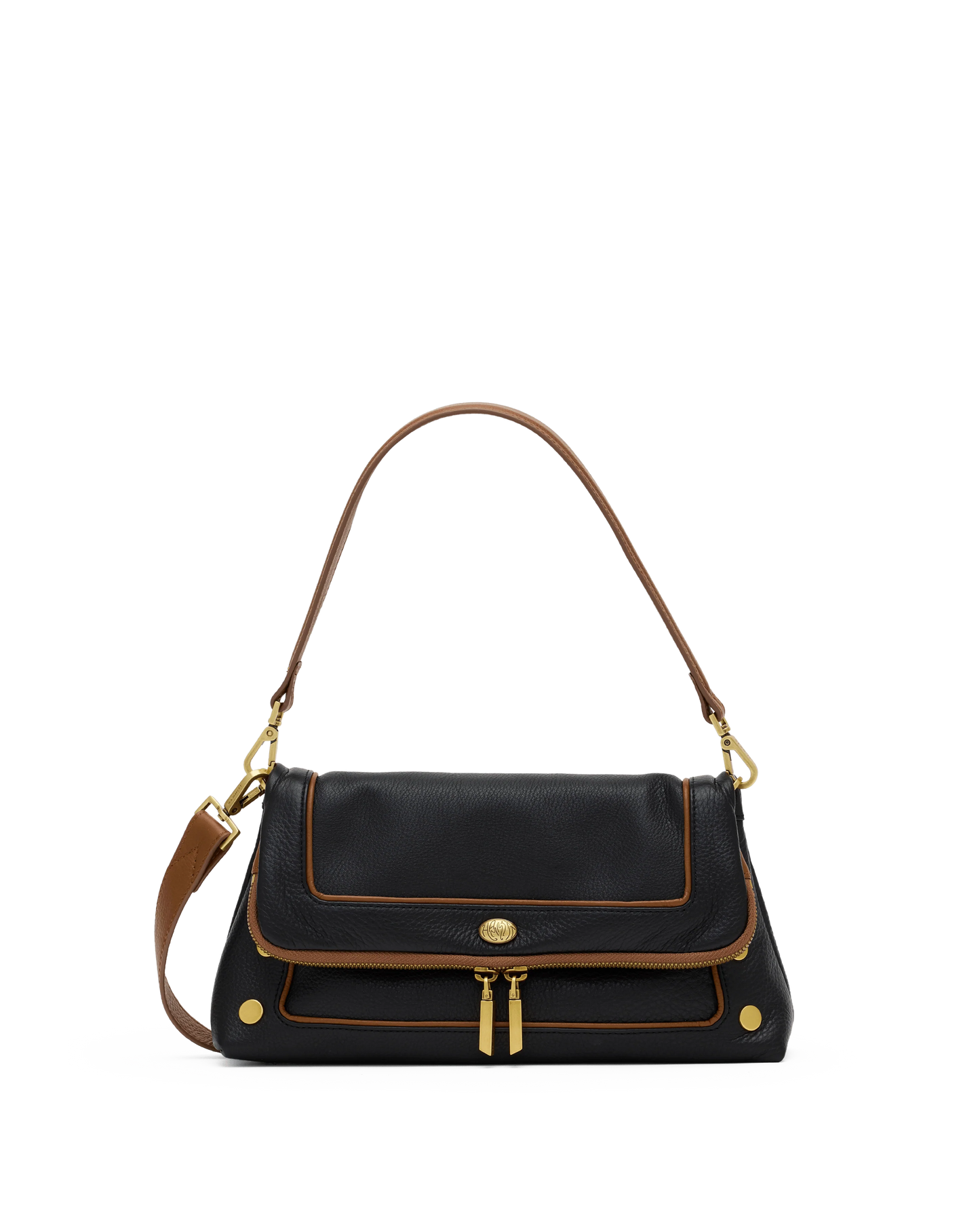 Beverly Med East End Antique Gold