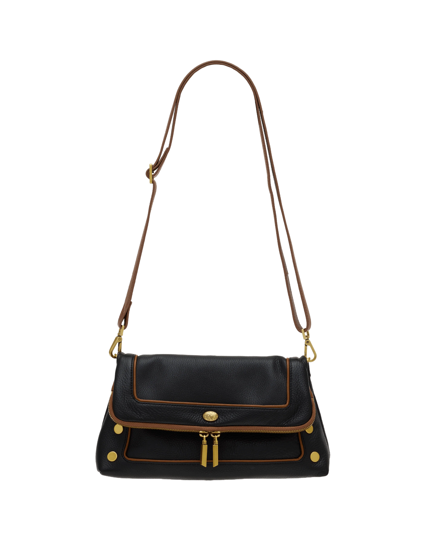 Beverly Med East End Antique Gold