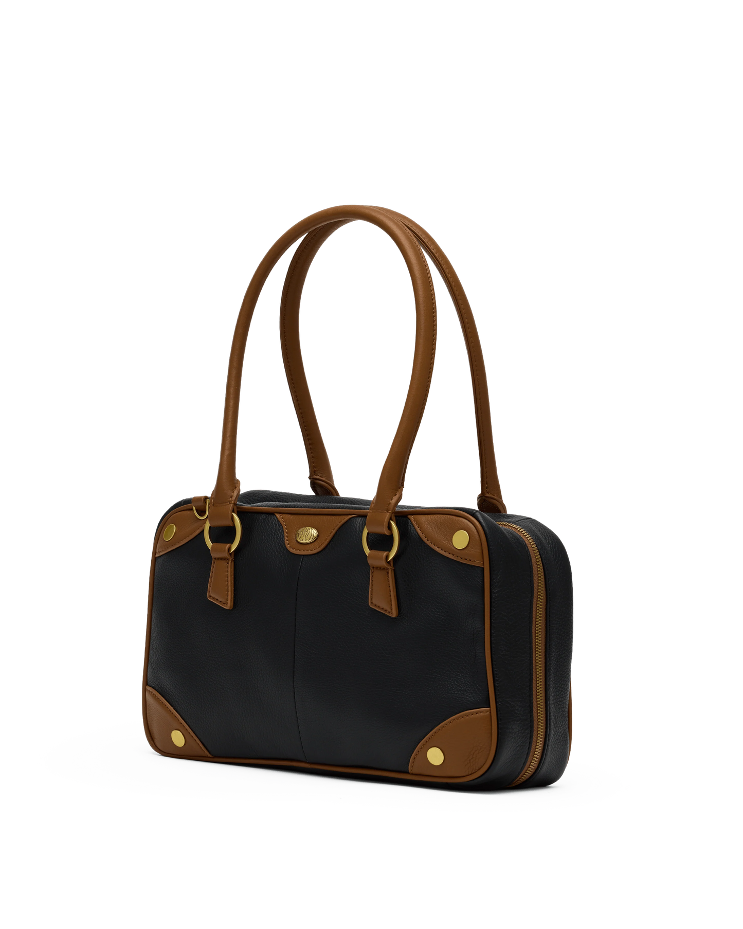 Meredith Medium East End/Antique Gold