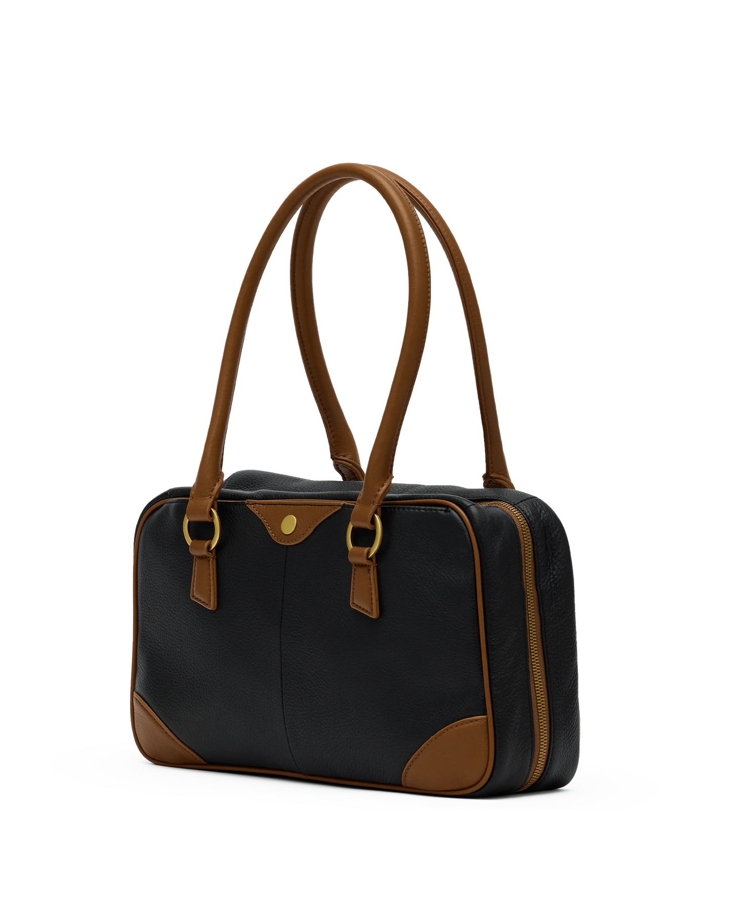 Meredith Medium East End/Antique Gold