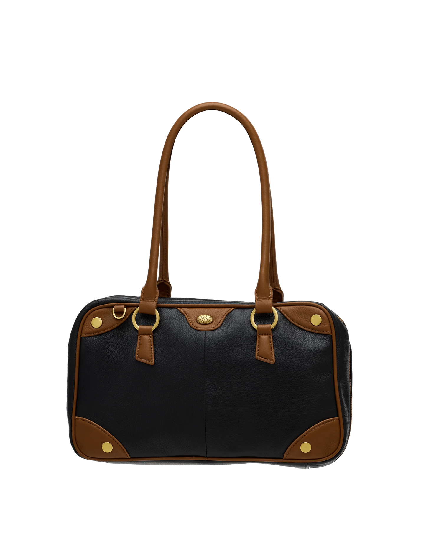 Meredith Medium East End/Antique Gold