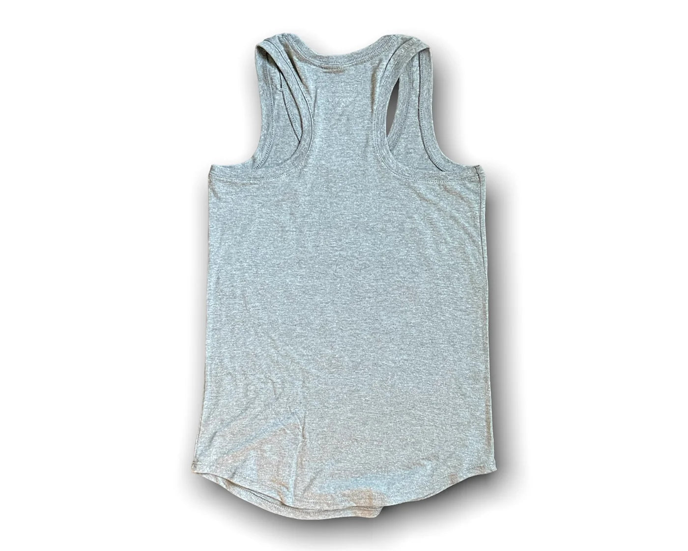 Grey BB Tank Top  M