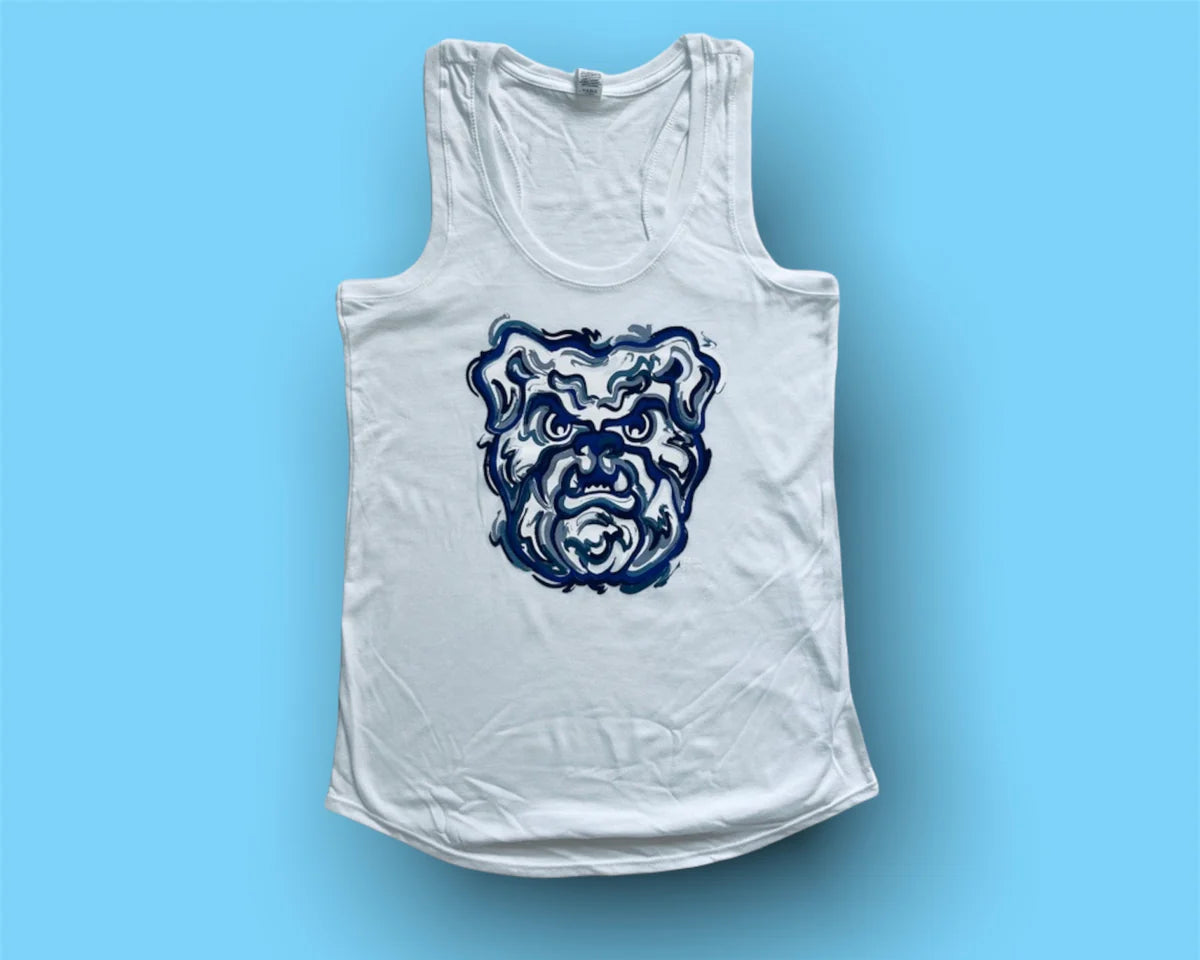 Butler Tank S