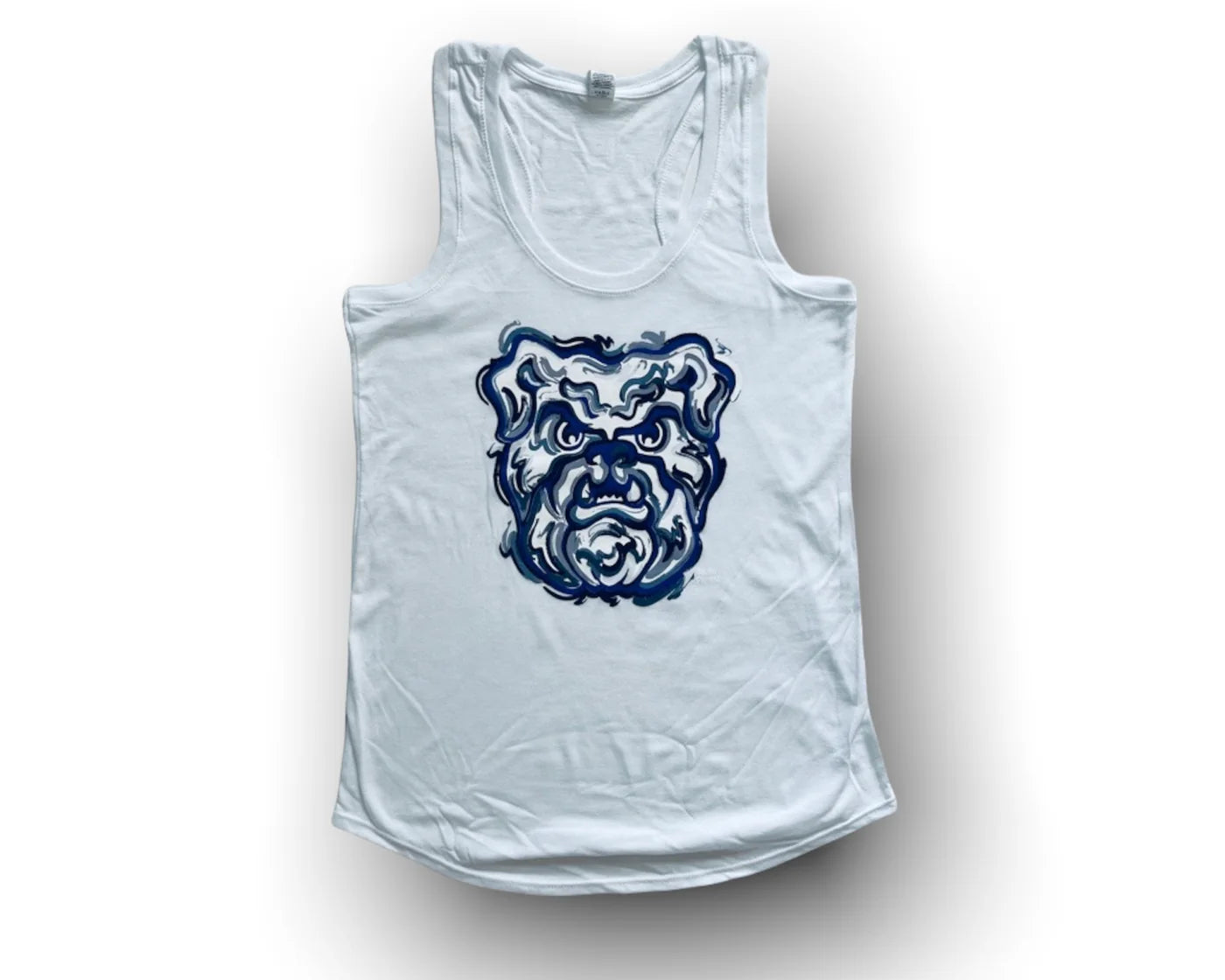 Butler Tank S