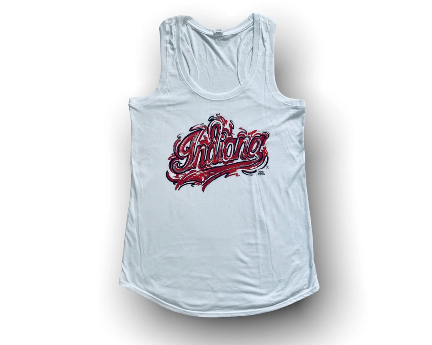 IU Script Tank S