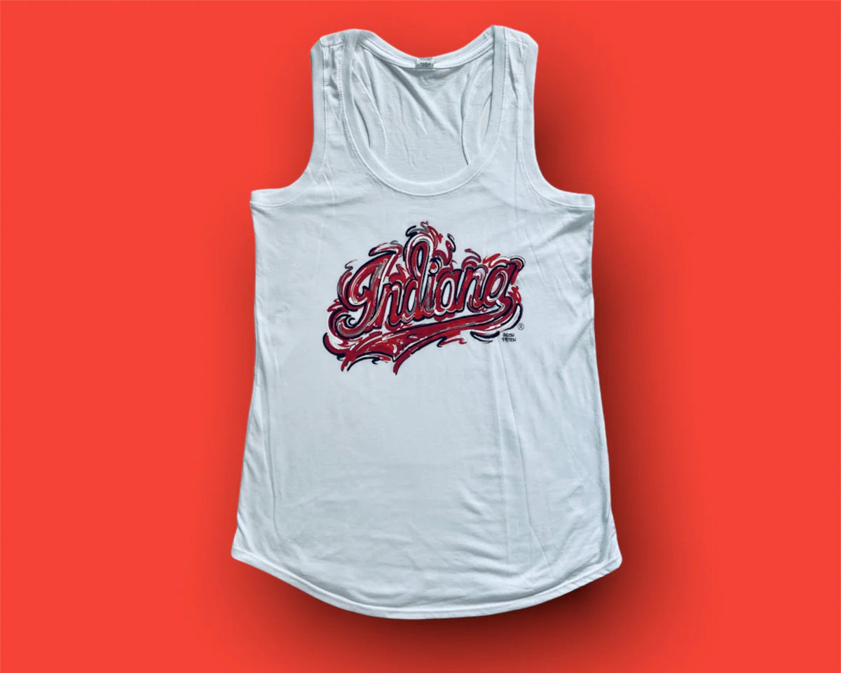 IU Script Tank S