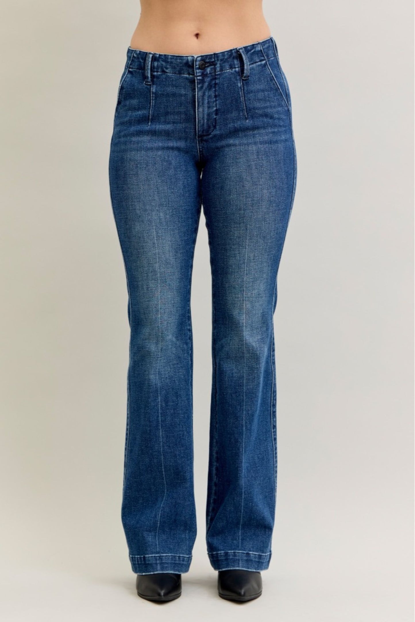 881052 Trouser Boot Cut