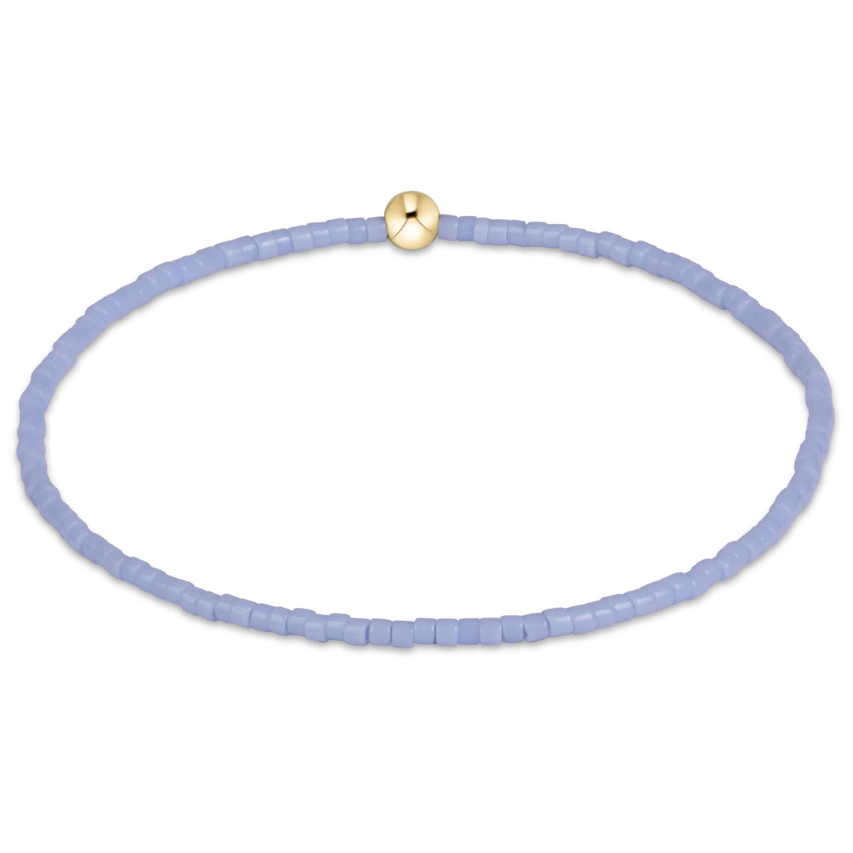 BGDHOPCLLIB  Hope Classic Bracelet - Light Blue