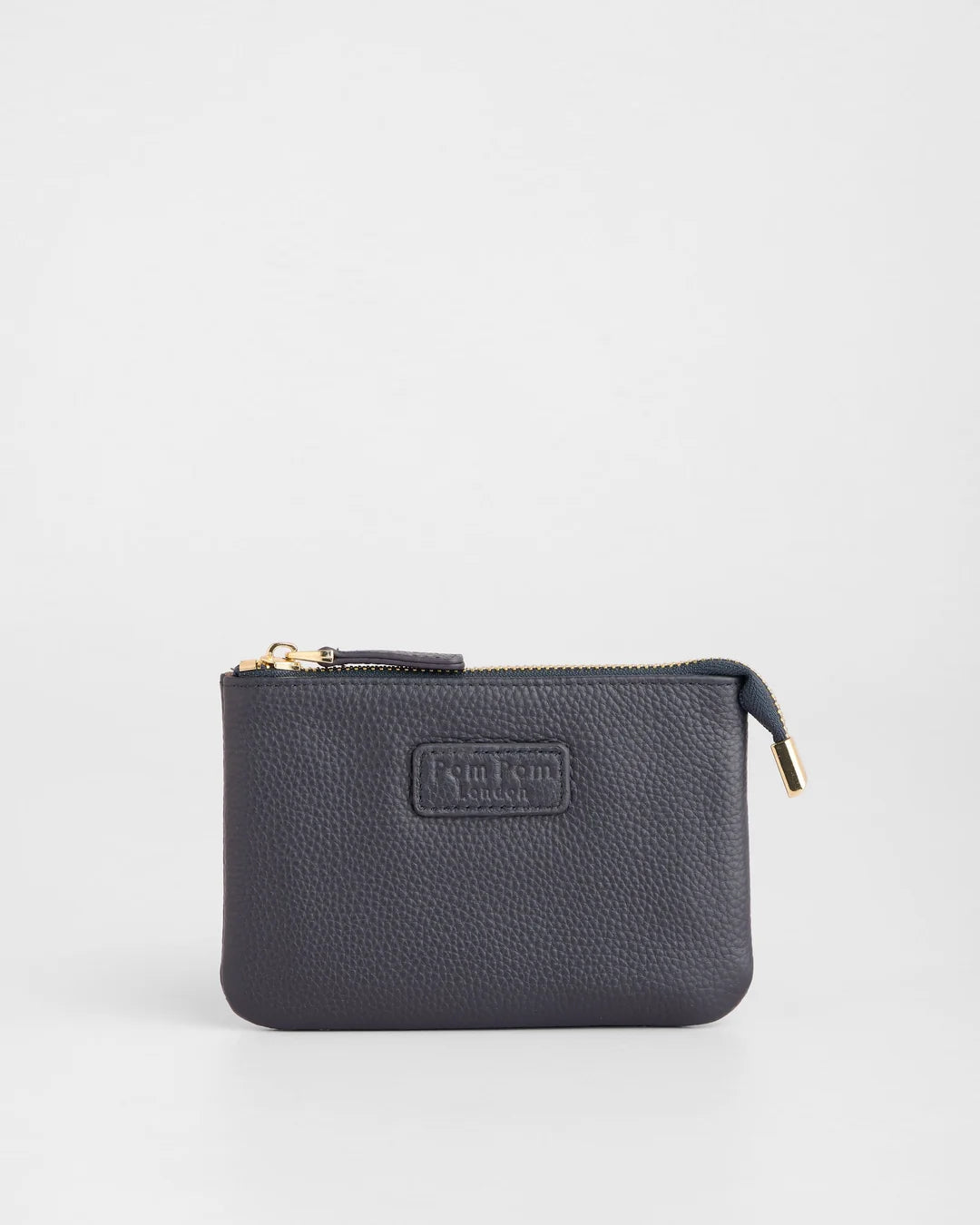 Chelsea Coin Purse Navy