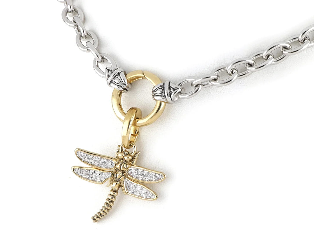 K5380-AF05 20th Ann Dragonfly