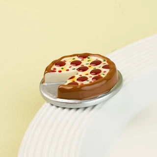 A414 Slice, slice, baby!
