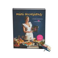 RETIRED book and mini (3) - book w/mini
