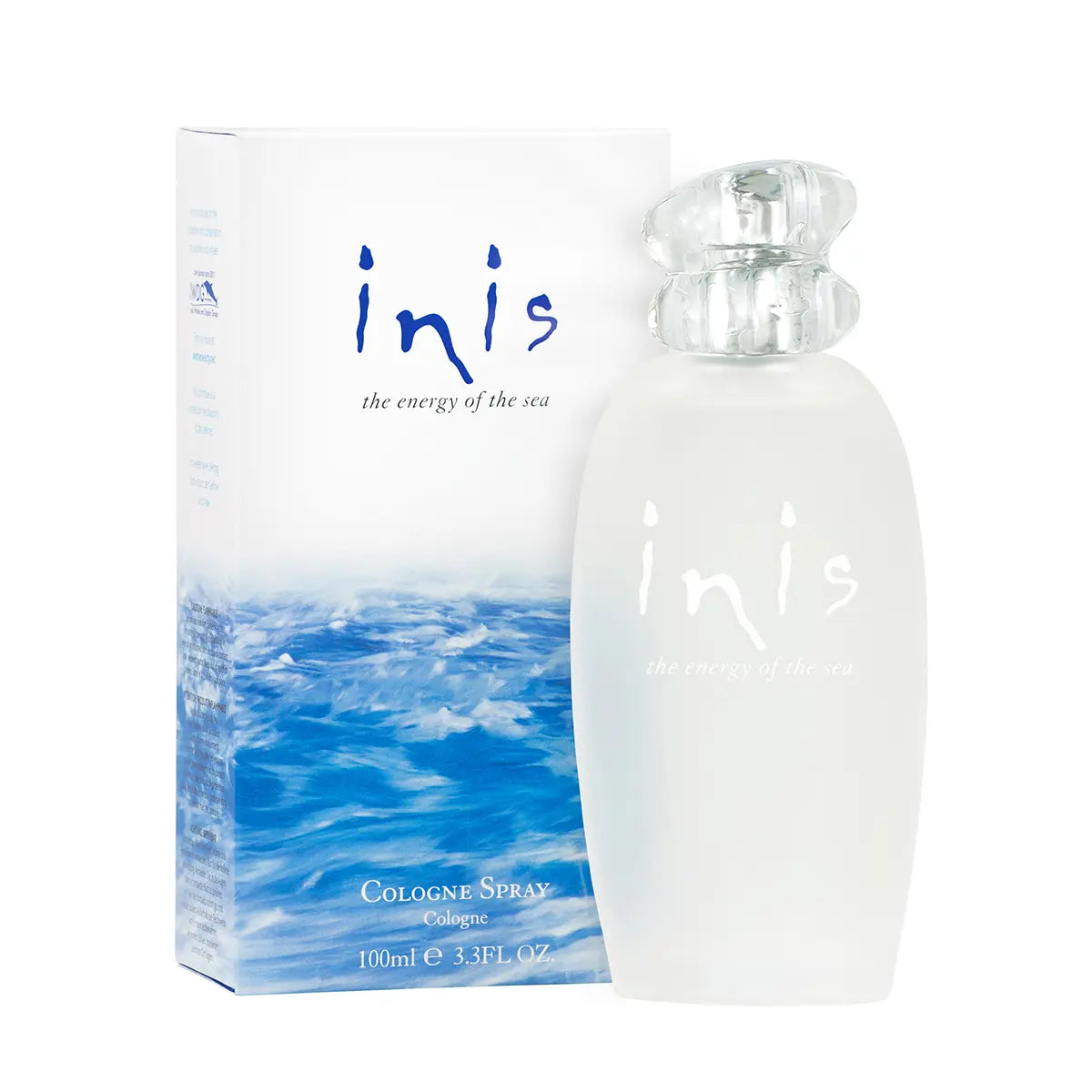 Inis Cologne Spray 3.3 oz