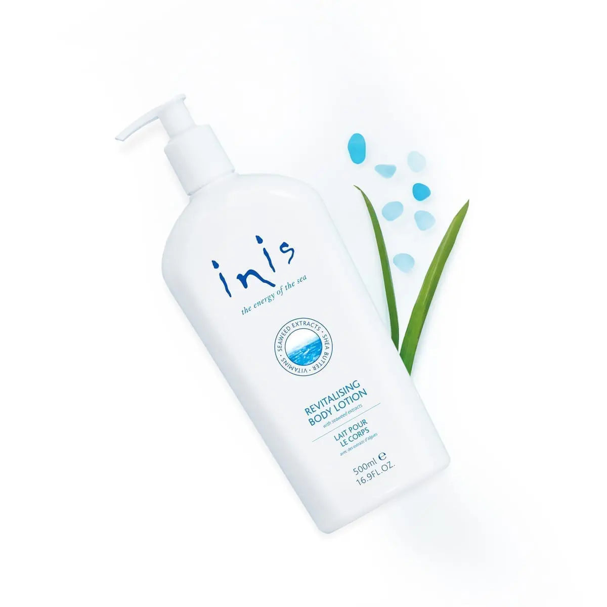 Inis Body Lotion 16.9 Pump