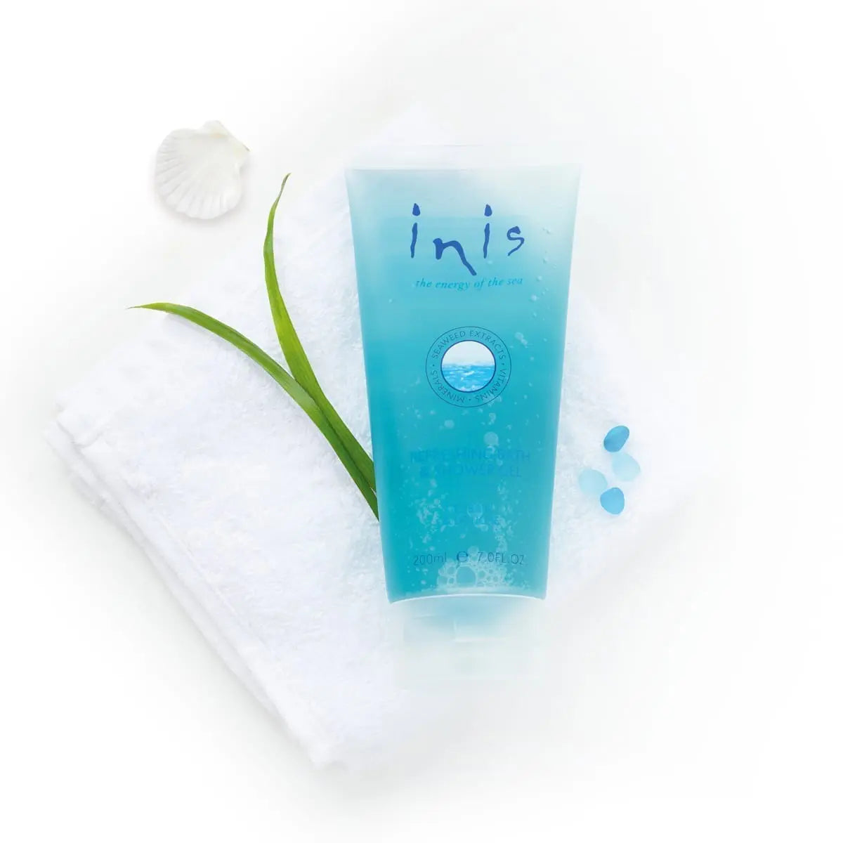 Inis Bath Shower Gel 7 fl