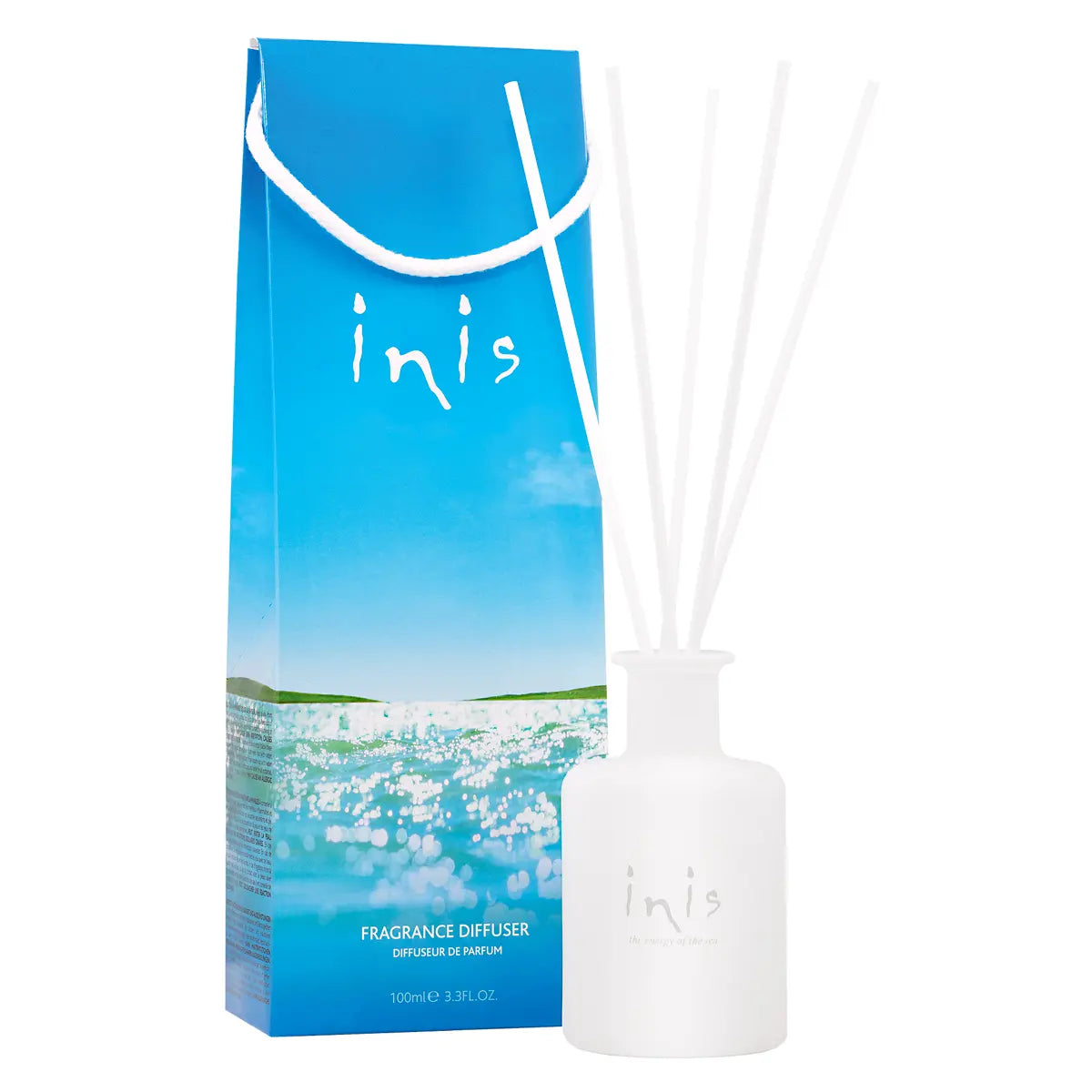 Inis Fragrance Diffuser 3.3 oz