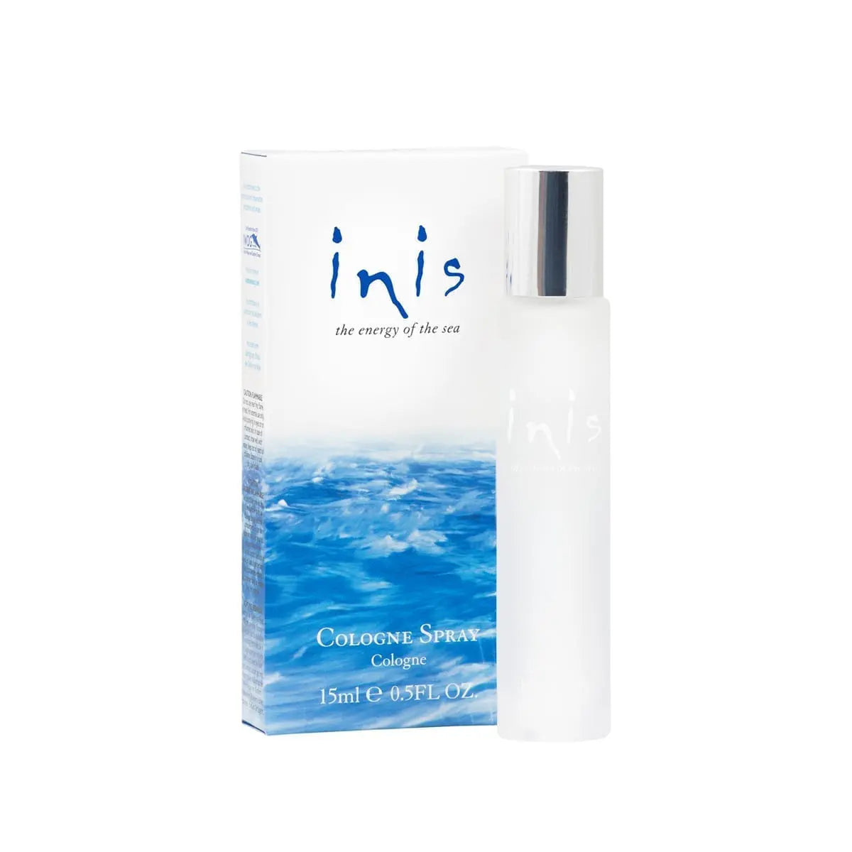 Inis Travel Spray .5 oz