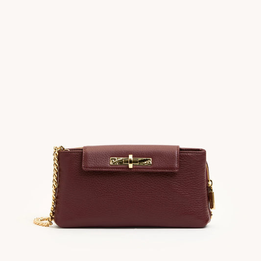 Charlotte Small Cherrywood