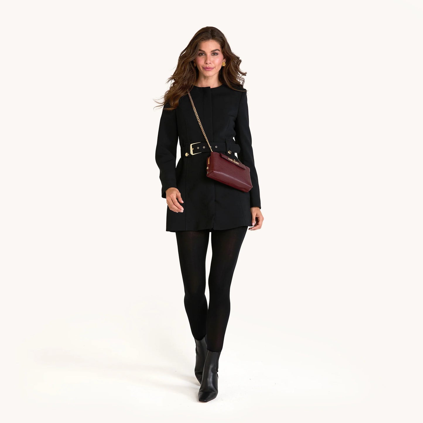 Charlotte Small Cherrywood