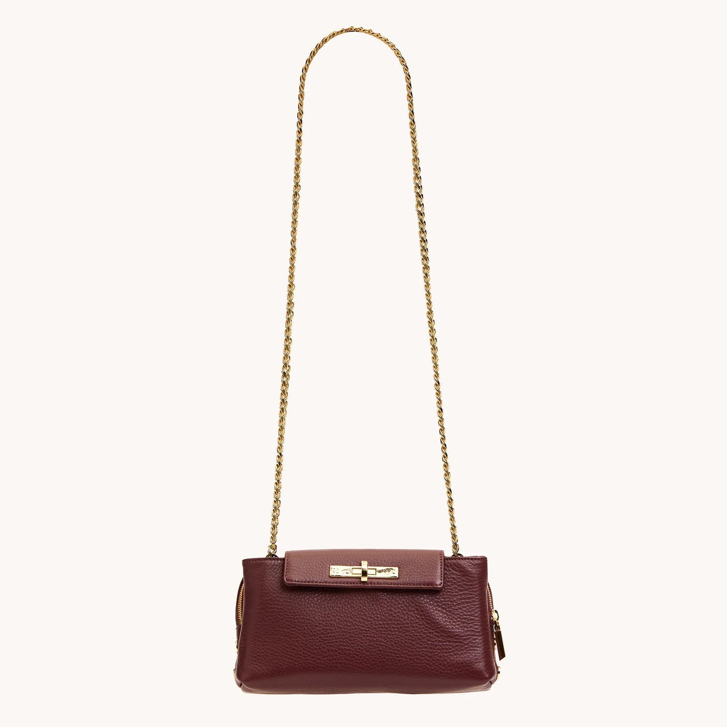 Charlotte Small Cherrywood