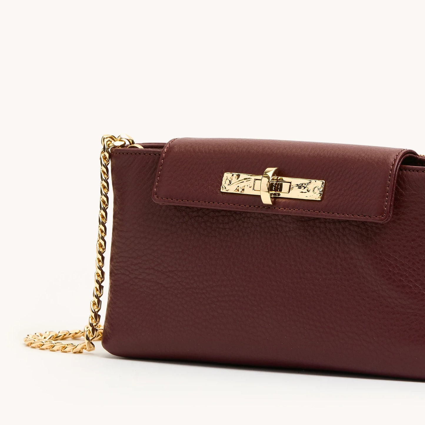 Charlotte Small Cherrywood