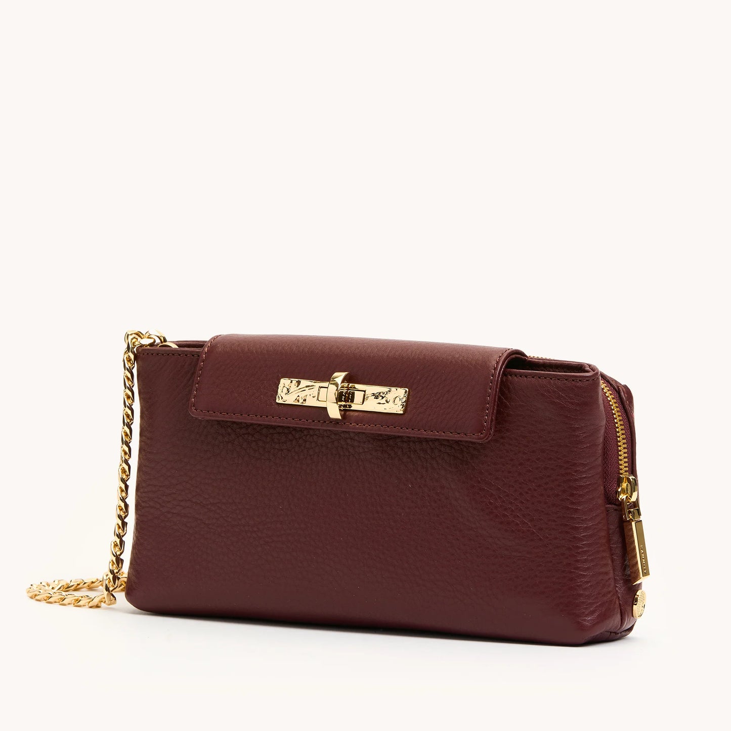 Charlotte Small Cherrywood
