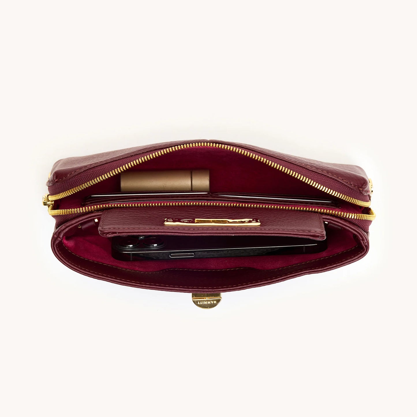 Charlotte Small Cherrywood