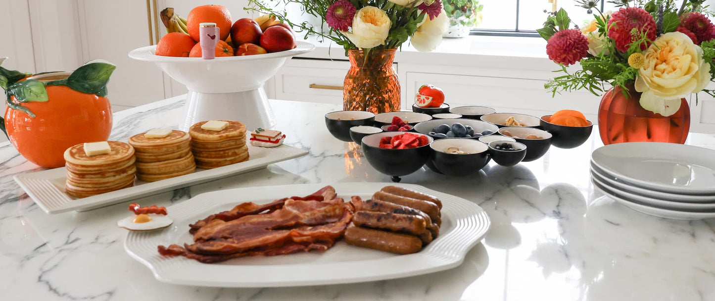 NEW!  PP9 Pretty Platter