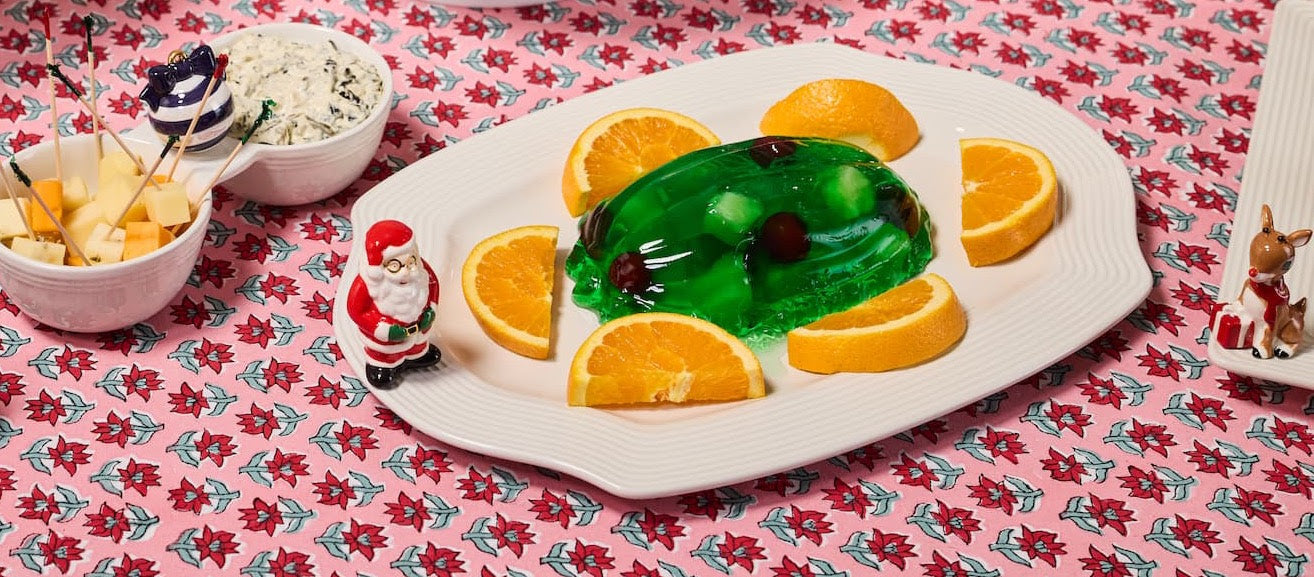 NEW!  PP9 Pretty Platter