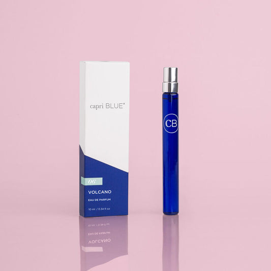 Volcano Parfum Pen