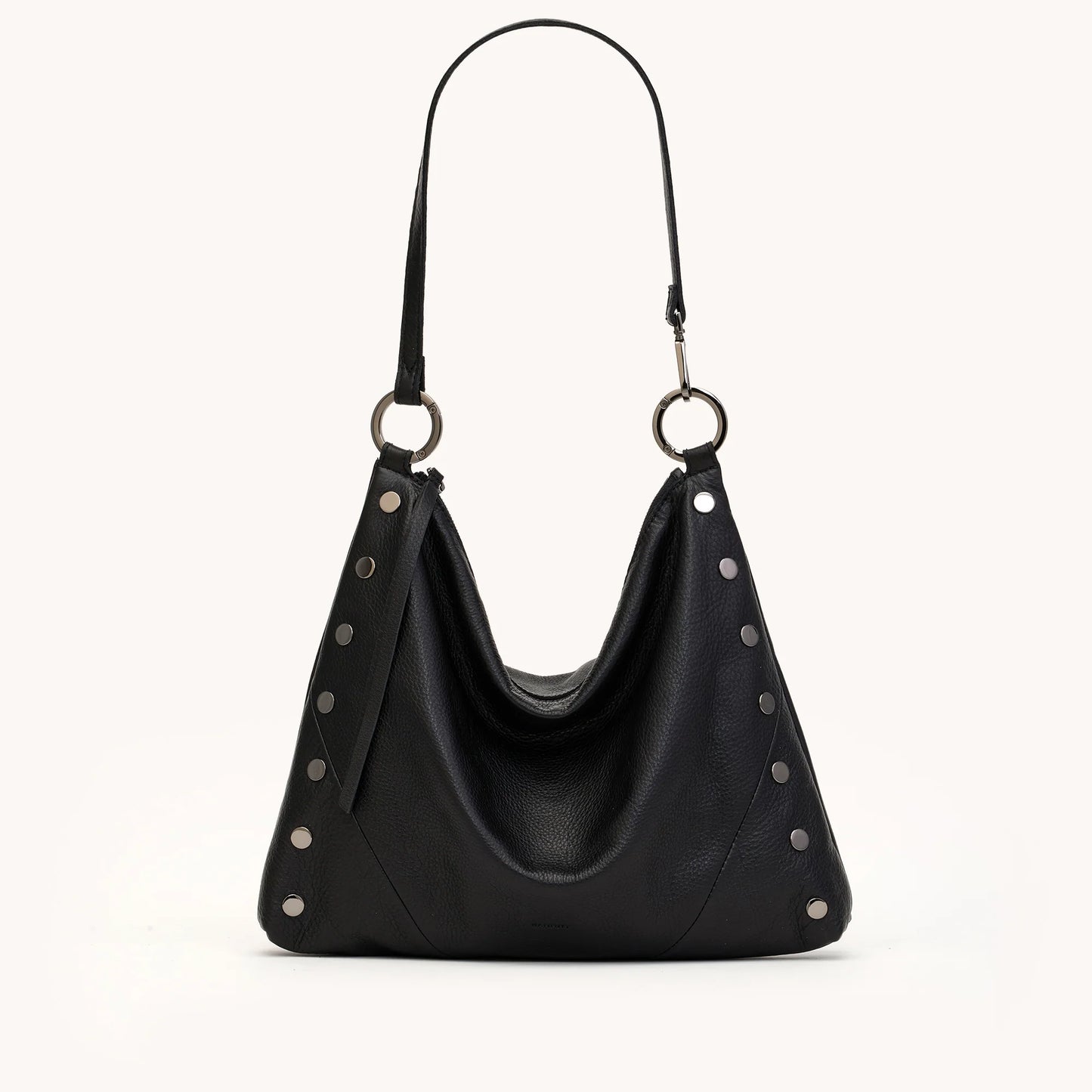 Kyle Large Black/Gunmetal