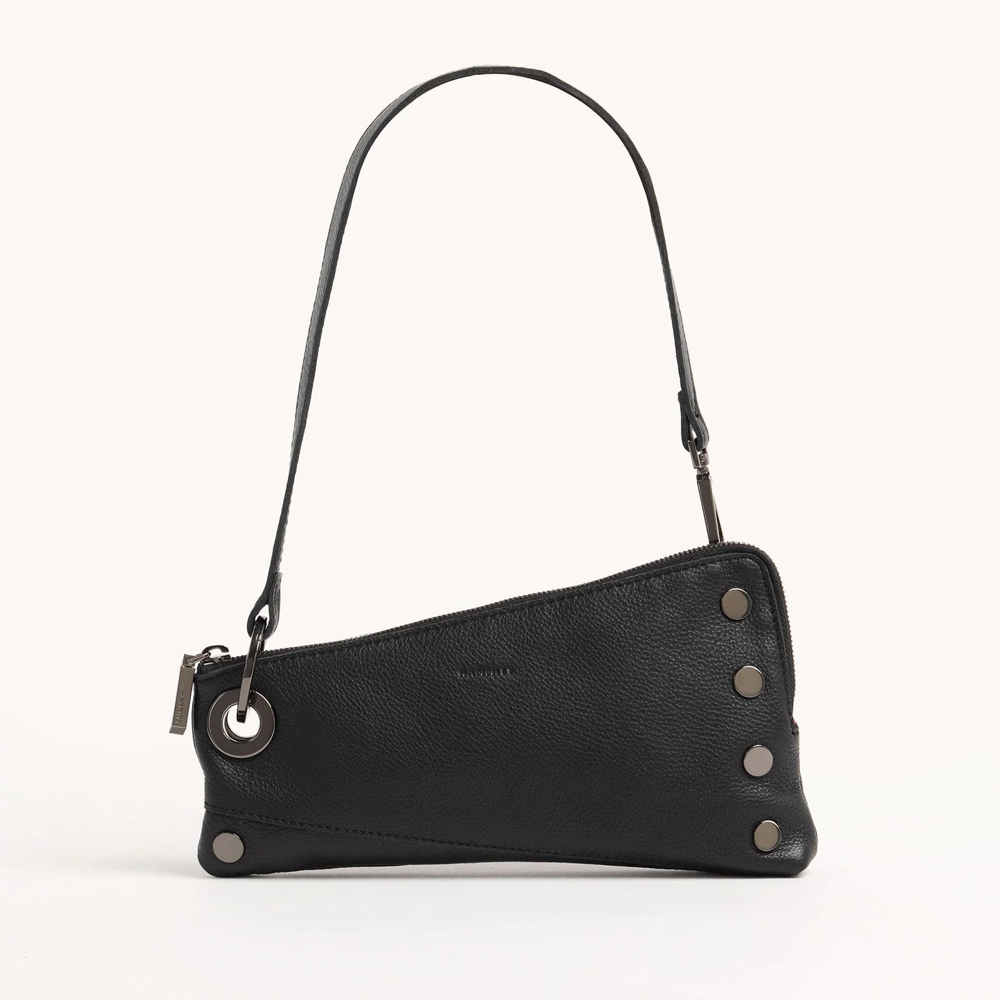 Nash Pochette Black Gunmetal