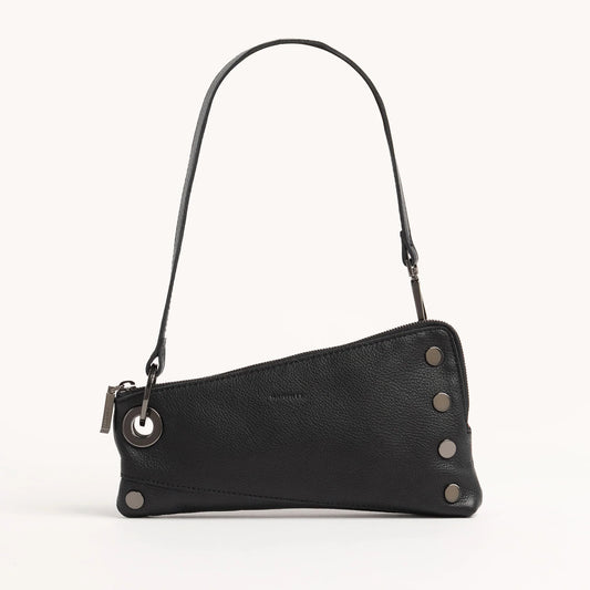 Nash Pochette Black Gunmetal