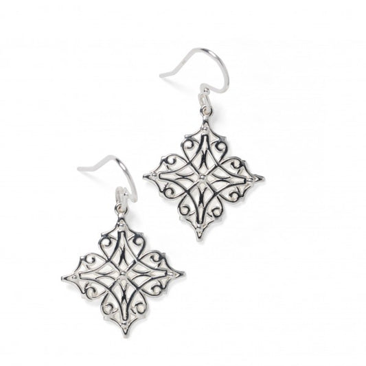 E638 Grace Earrings