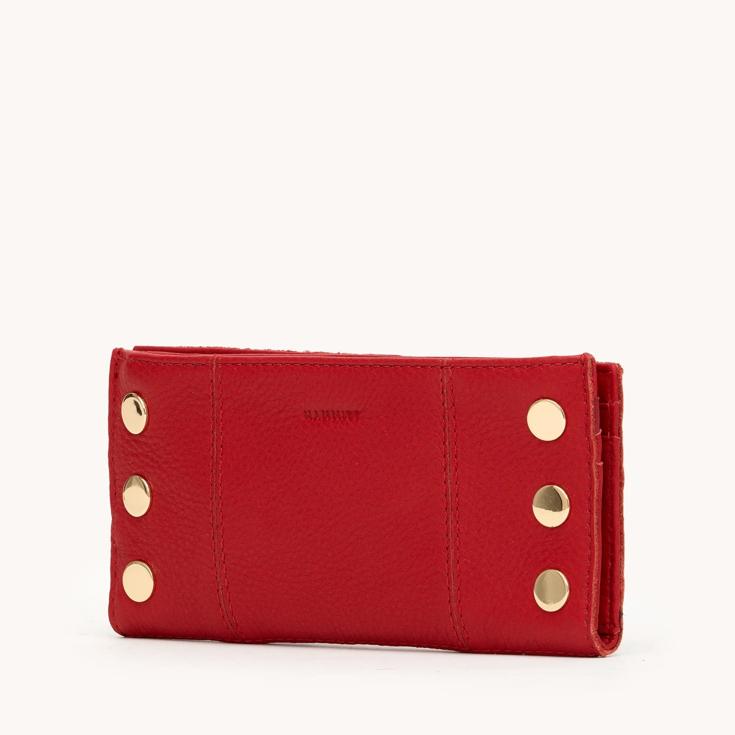 110 North Chili Red/Gold